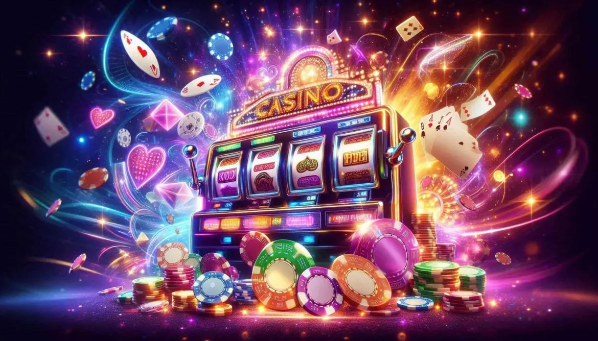 DachBet Casino